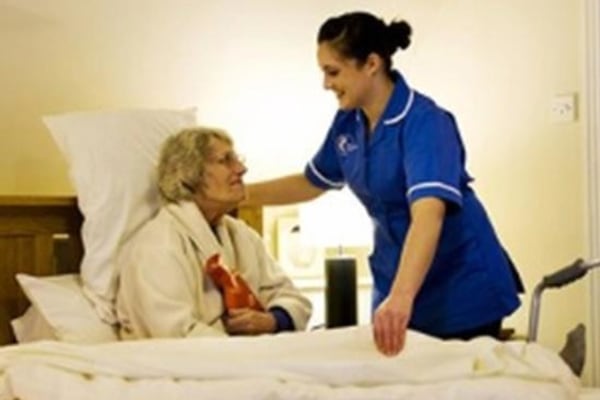 Bluebird Care Bradford North, Suites 18/19 Kirkgate House, Shipley ...