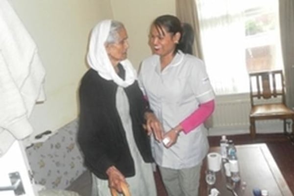 Support Asia Ltd, 3B Business Village