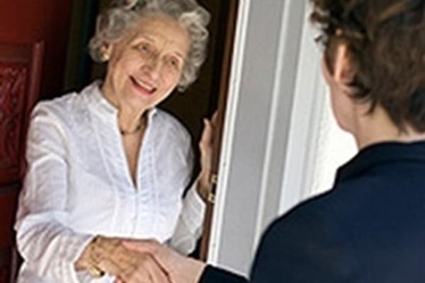 1st Homecare Solutions Ltd LU7 4SF