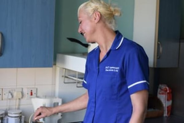 24-7 Homecare Services Ltd, The Ivanhoe Centre
