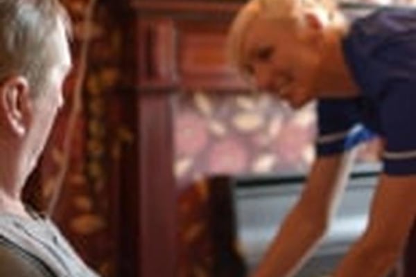 24-7 Homecare Services Ltd, Doncaster, South Yorkshire
