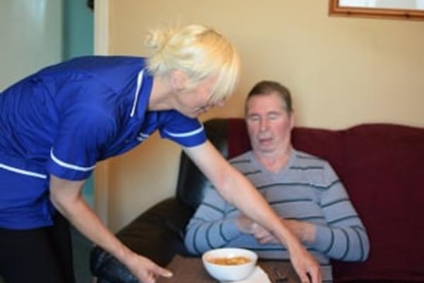 24-7 Homecare Services Ltd DN12 3JX