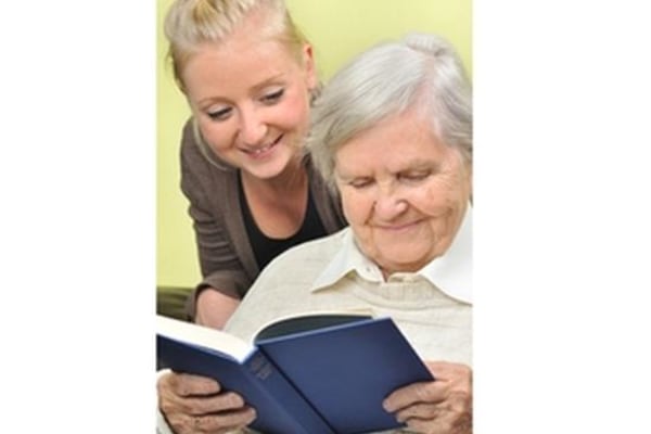 Herts Homecare, 123 Lawn Lane