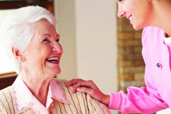 Westminster Homecare (Clacton), 17 Faraday Close