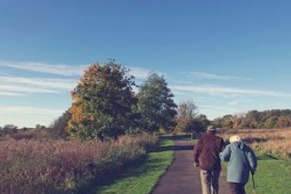 AQS Homecare Essex, Weir House