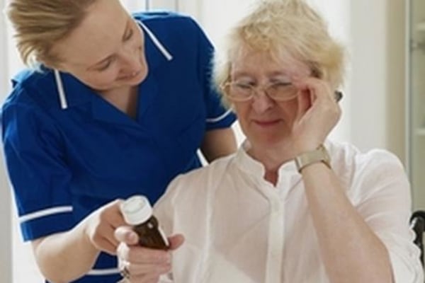 Caremark Cheshire West and Chester, Regus House, Herons Way