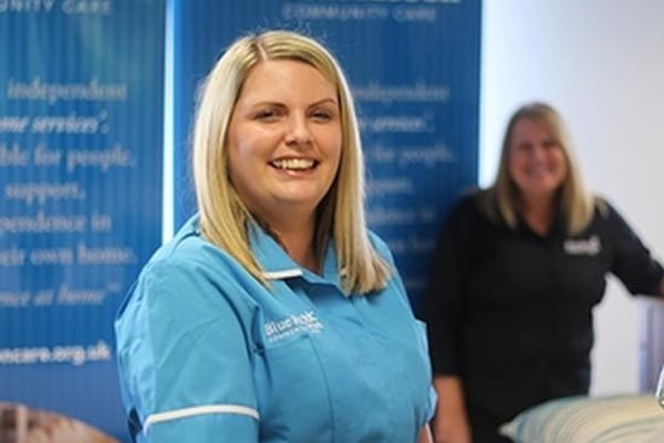 Blue Ribbon Community Care (South West London), 12 Kingsmill Business Park