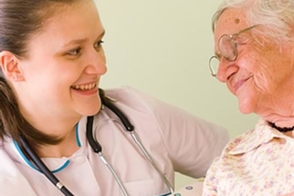 Excell Home Care Ltd, 97 High Street