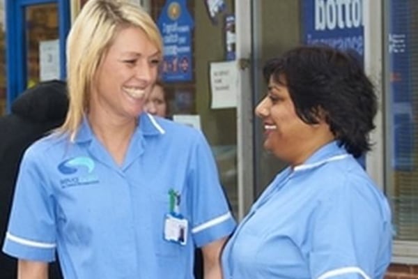 Mayfair Homecare - Wycombe, Unit 7 Pilot Trading Estate Mayfair Homecare - Wycombe, Unit 7 Pilot Trading Estate