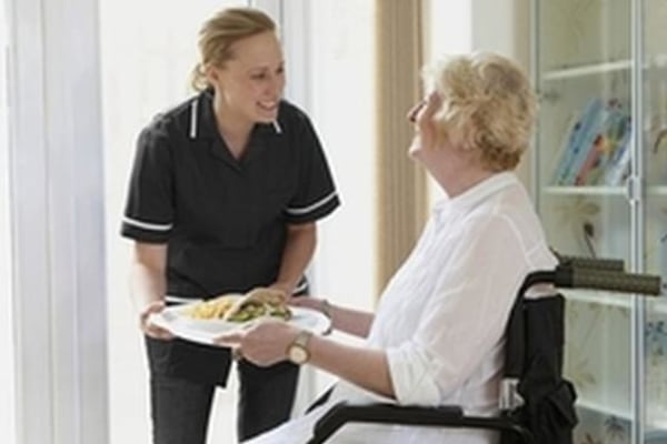 Portfolio Homecare, Unit 8, Parkside Business Centre