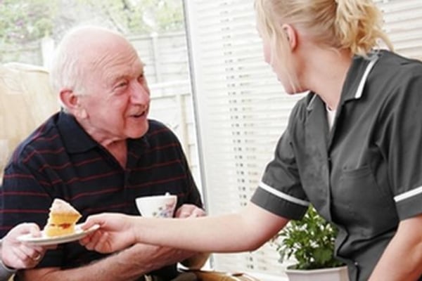 Portfolio Homecare EN11 0ES