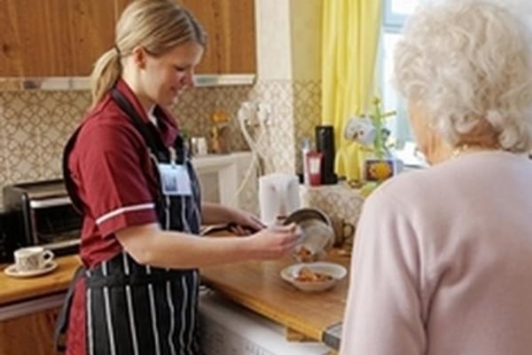 Care In Your Home Ltd, Bracknell, Berkshire