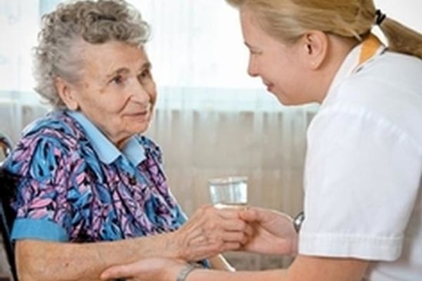 Care at Home Services (Hailsham), 1 Town House Garden