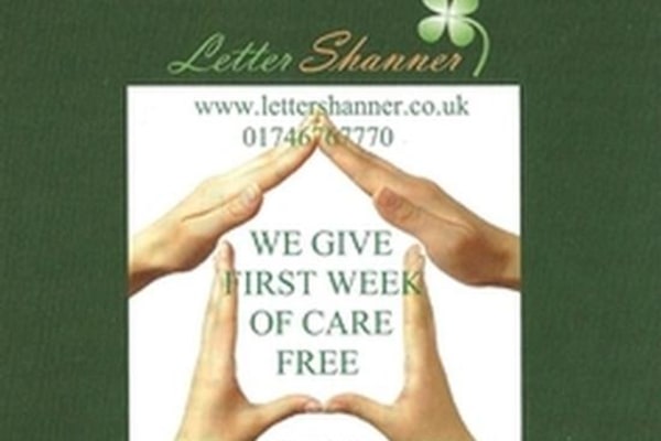 Lettershanner, E-Innovation Centre