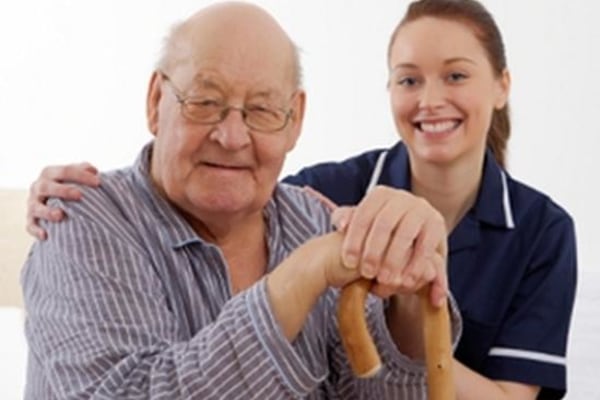Pringle's Care Services - Central, Crown House