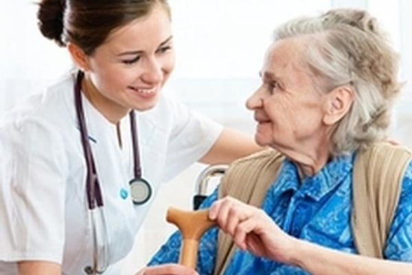 Aim24 Care Reading, Earley, Berkshire