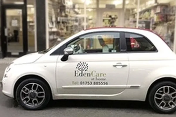 Eden Care At Home, Gerrards Cross