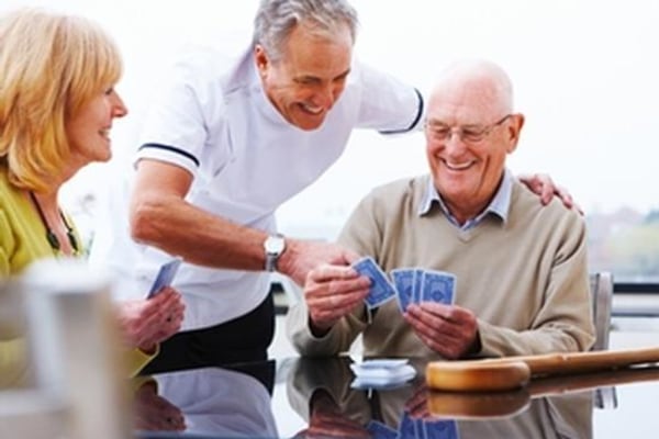 Absolute Healthcare Providers Ltd, Suite 2 Pyramid House