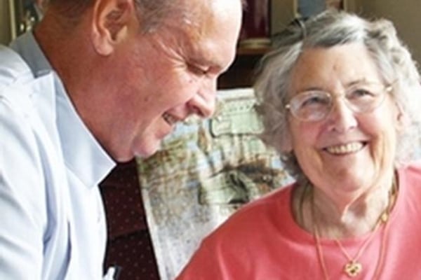 City Care Services Ltd, Kingfisher House