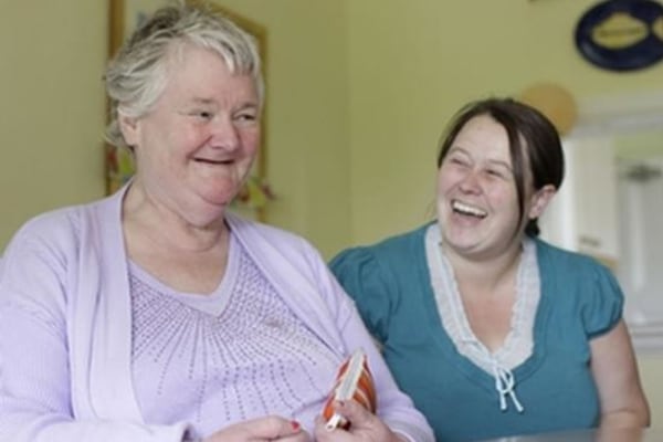 Westwood Care and Support Services Yorkshire Ltd, Hull, East Riding of Yorkshire