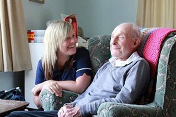 Pine Lodge Home Care, Pine Lodge Care Home