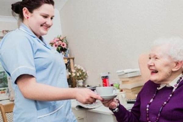 Able Carers (York & Harrogate), 1A Haxby Shopping Centre