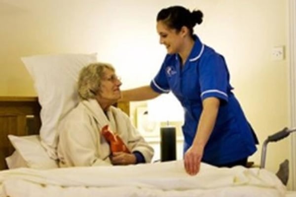 Bluebird Care Ipswich, Durham Suite