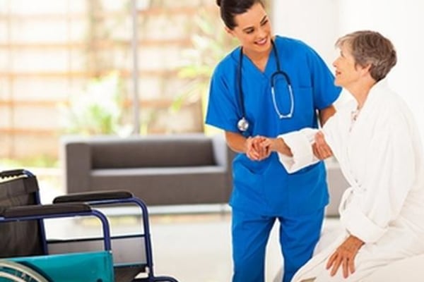 Connect Nursing Agency, 577 High Road