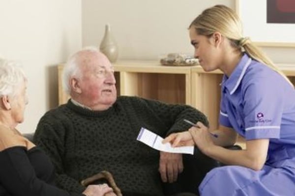 Verina Daly Care Ltd, Office X Avon Building