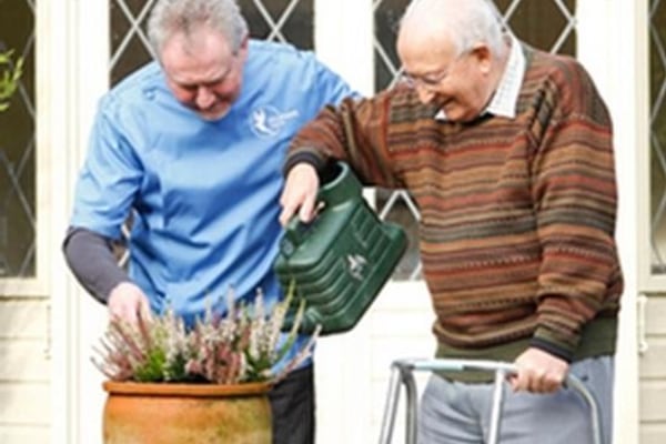 Bluebird Care Bicester, Banbury & Kidlington OX26 4PP