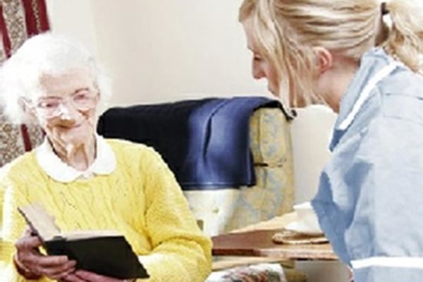 Nissi Care Solutions, Unit 706, Delta Office Park