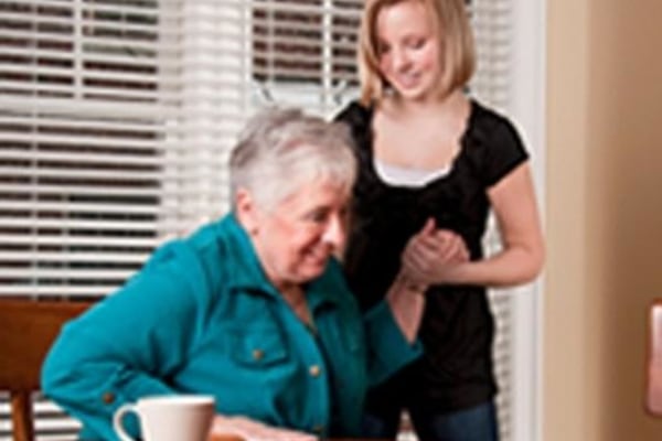 Cumbria Quality Care, 3 Mereside
