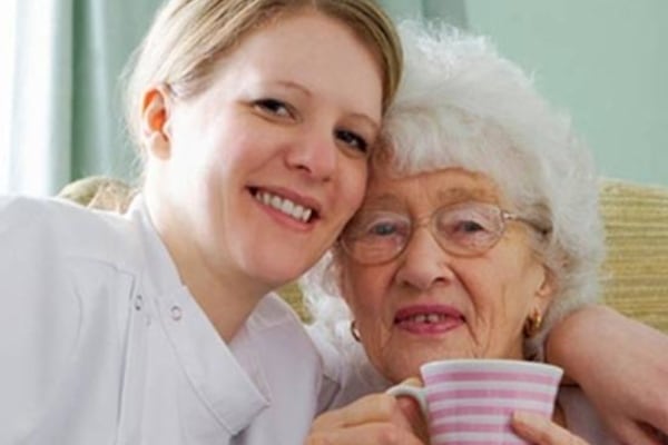 Everycare (Tunbridge Wells, Tonbridge & Sevenoaks) Ltd, Tunbridge Wells, Kent