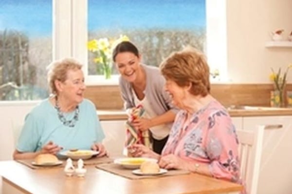 Care Quality Services Dundee, Unit 3