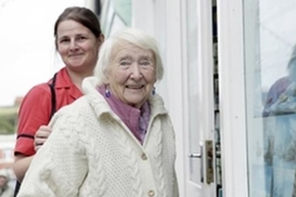 Mears Care Ltd (Macduff), 22 Shore Street