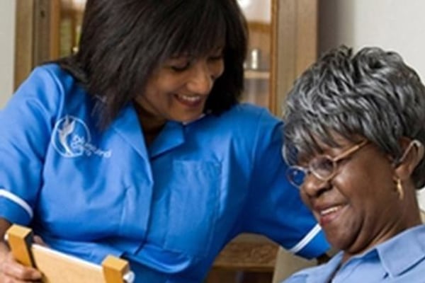 Bluebird Care New Forest, Unit 16