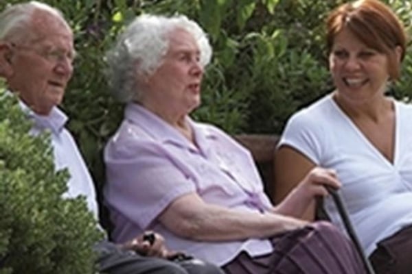 Helping Hands Home Care (Chelmsford), Chelmsford, Essex