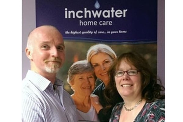 Inchwater Home Care, Suite 2, The Powder House