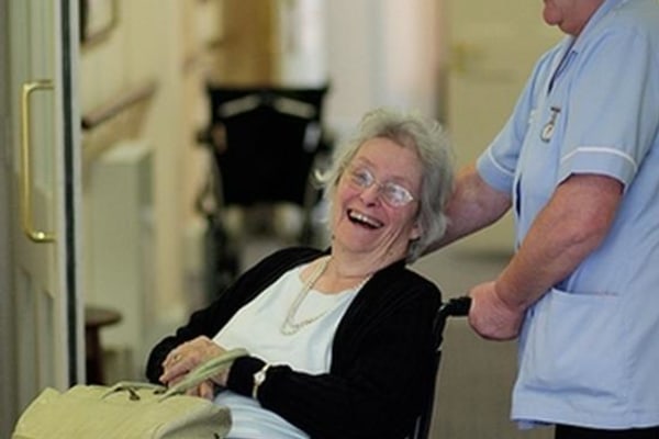 Passion Healthcare Ltd, 473 Welford Road