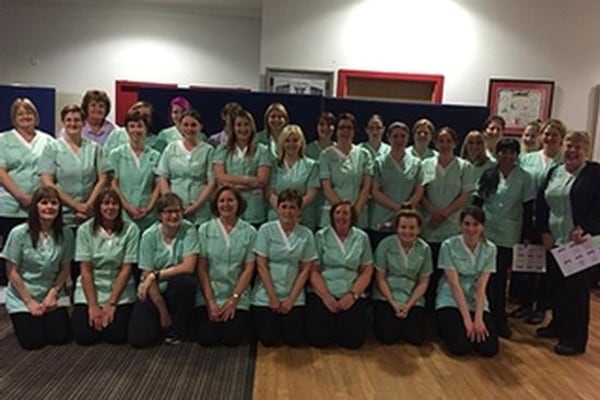 Aberness Care Ltd AB21 0AZ
