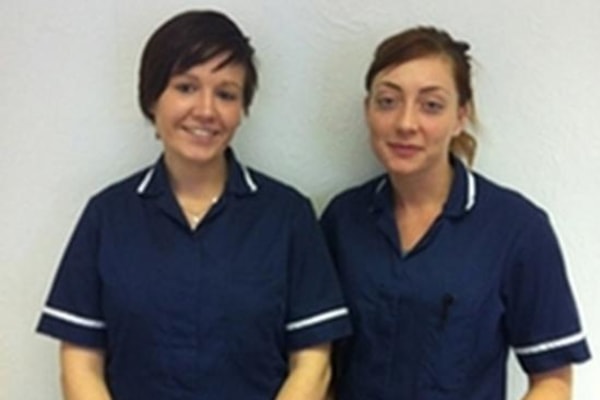 Affinity Homecare Newtown, 25 Market Street