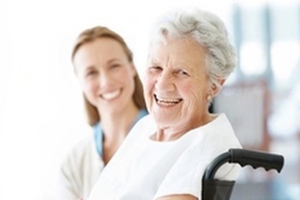 Care Quality Services Gwent, Room 222 and 223