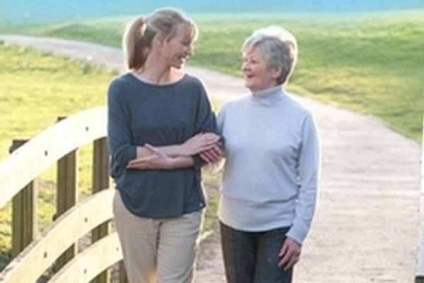 Care Quality Services Elgin, Phoenix House