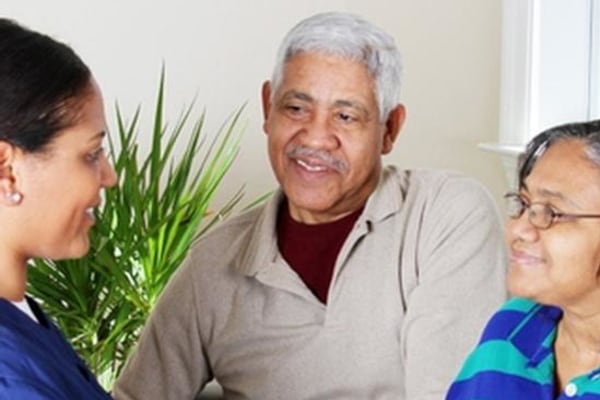 Vitality Care and Support Services, 51 Anchor Road