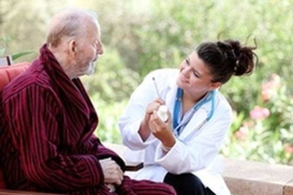 Chenash Homecare Specialists, 19 Lindores Road