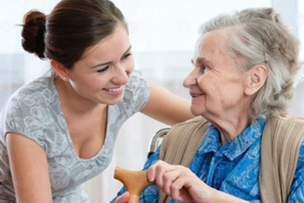 Better Home Care, Broadway House
