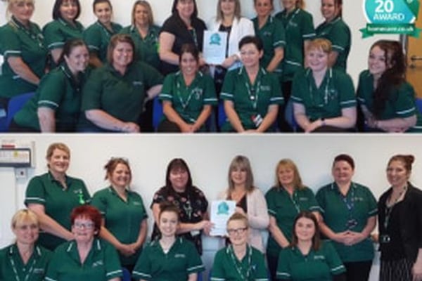 Sherwood Prime Care Ltd, Dukeries Business Centre