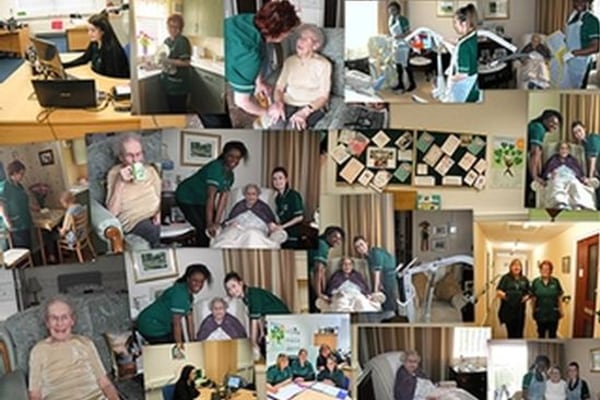 Sherwood Prime Care Ltd, Worksop, Nottinghamshire