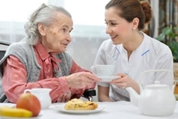 Elite Care 24/7 Birmingham, Suite 4