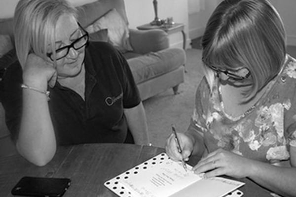 Care Connected Ltd, Leigh-on-Sea, Essex